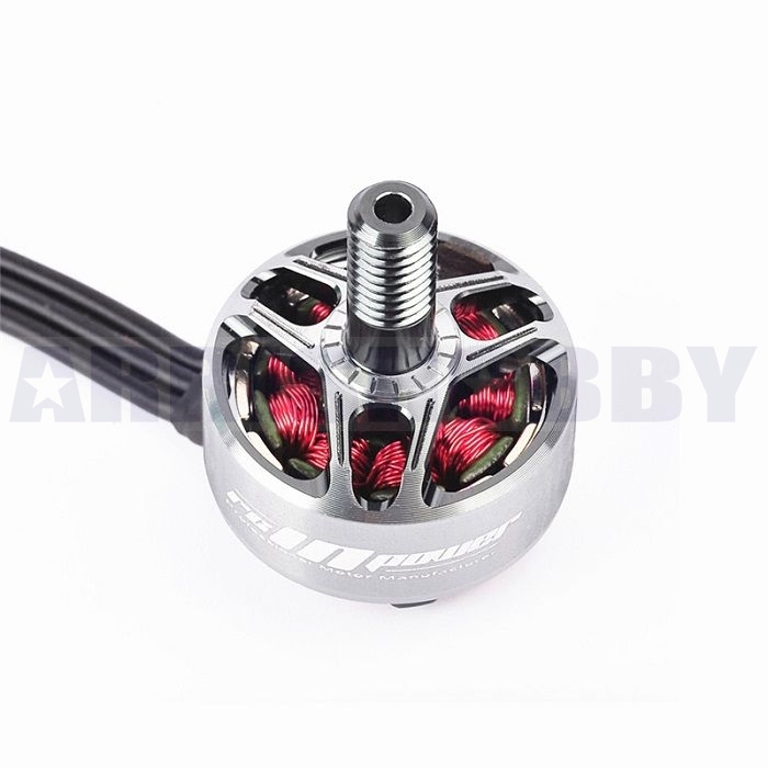 RCinpower GTS V2 1506 4300kv 3-4S Brushless Motor for Mini Racing Drone