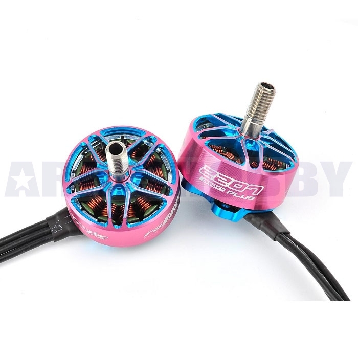 RCINPOWER GTS-V2 2207PLUS 2207 2750KV 4-5S Brushless Motor for Racing Drone