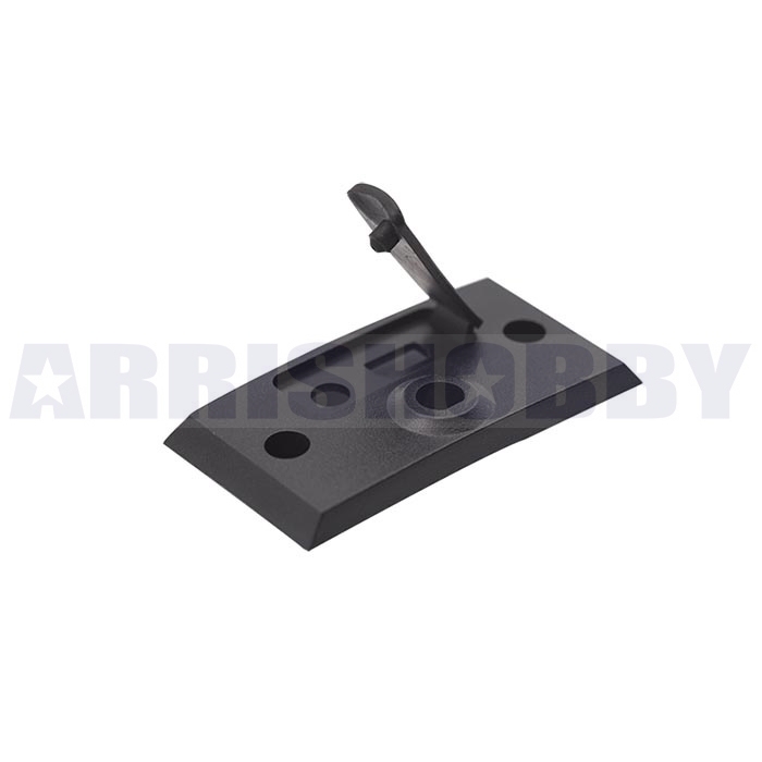 Jumper T16 USB-C Charge Board with Top Bracket