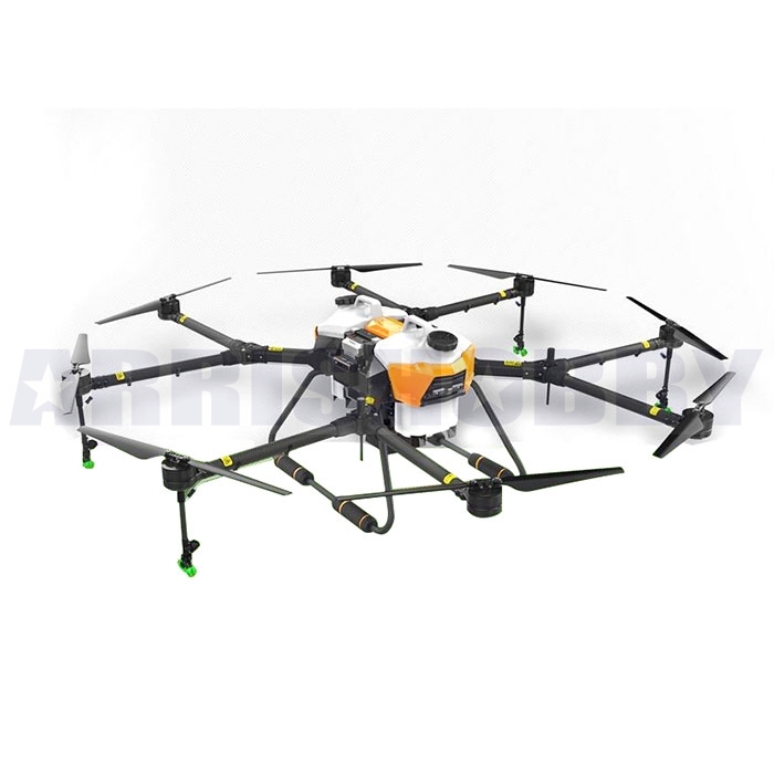 ARRIS G20 8 Axis 22L UAV Agriculture Spraying Drone