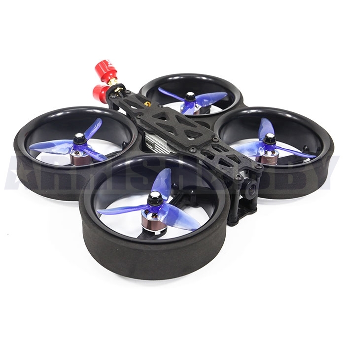 ARRIS Observer149 3&quot; Cinewhoop FPV Racing Drone with DJI Air Unit