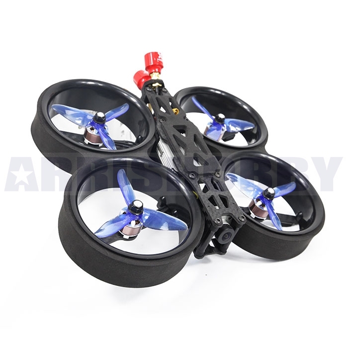 ARRIS Observer149 3&quot; Cinewhoop FPV Racing Drone with DJI Air Unit