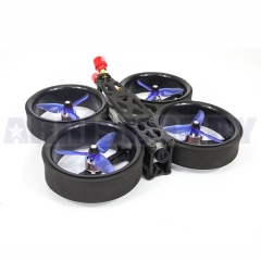 ARRIS Observer149 3" Cinewhoop FPV Racing Drone with DJI Air Unit