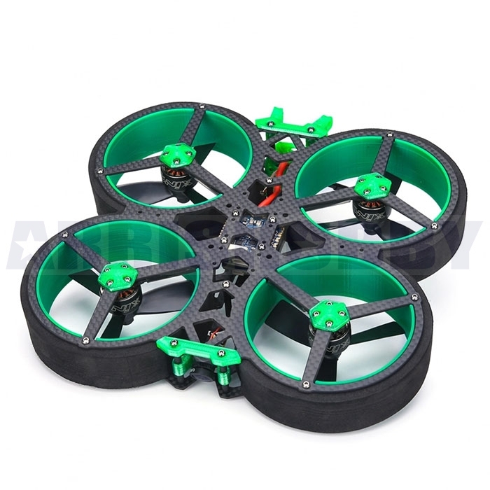 iFlight Green Hornet 3&quot;  CineWhoop Drone BNF