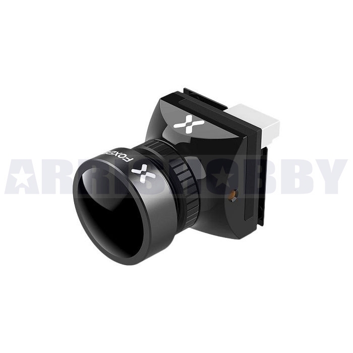 Foxeer Micro Cat 2 1200TVL Starlight 0.0001Lux FPV Camera Black