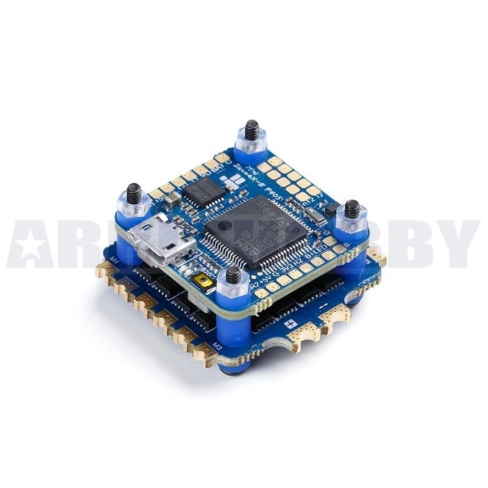 iFlight SucceX-E Mini F4 35A 2-6S Flight Controller Stack for FPV Racing Drone