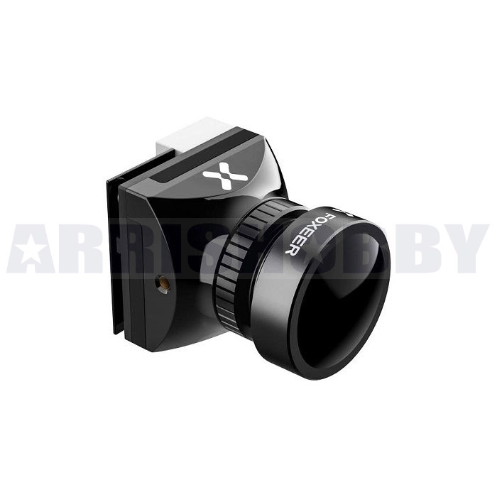 Foxeer Micro Cat 2 1200TVL Starlight 0.0001Lux FPV Camera Black