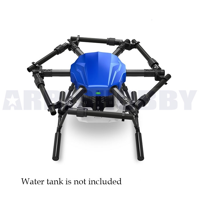 ARRIS E610S 6 Axis 1400mm Multi-Rotor UAV Drone Frame Kit