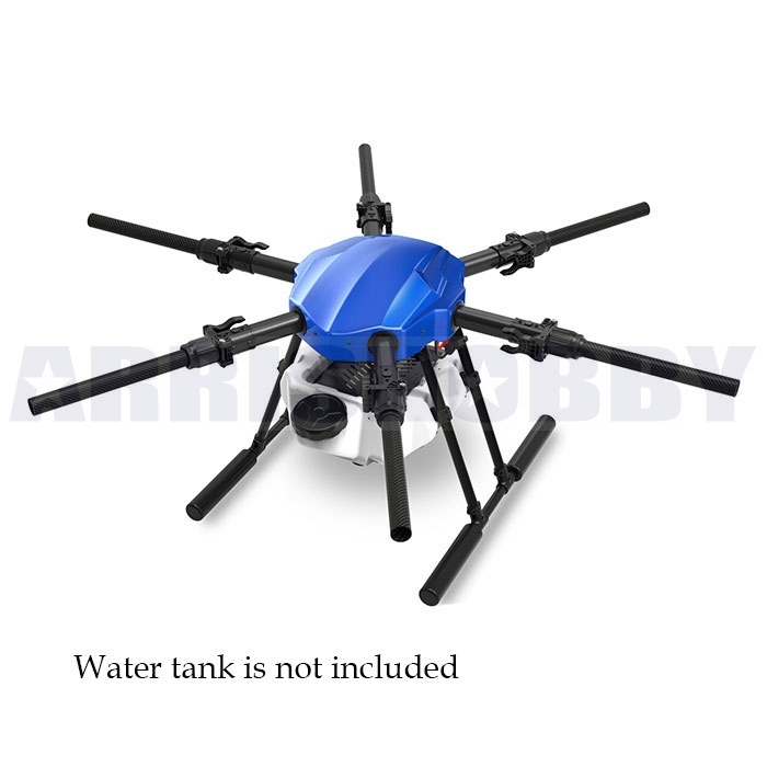 ARRIS E610S 6 Axis 1400mm Multi-Rotor UAV Drone Frame Kit