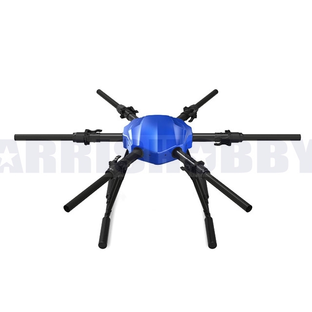 ARRIS E610S 6 Axis 1400mm Multi-Rotor UAV Drone Frame Kit