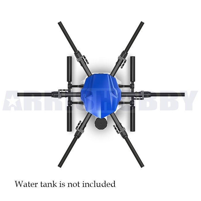 ARRIS E610S 6 Axis 1400mm Multi-Rotor UAV Drone Frame Kit