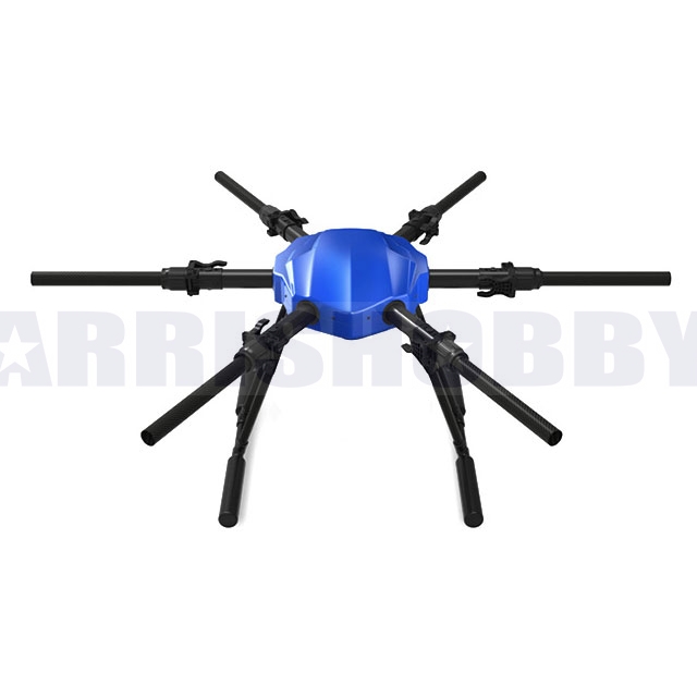ARRIS E616S 6 Axis 1628MM Heavy Payload UAV MultiRotor Drone Frame Kit