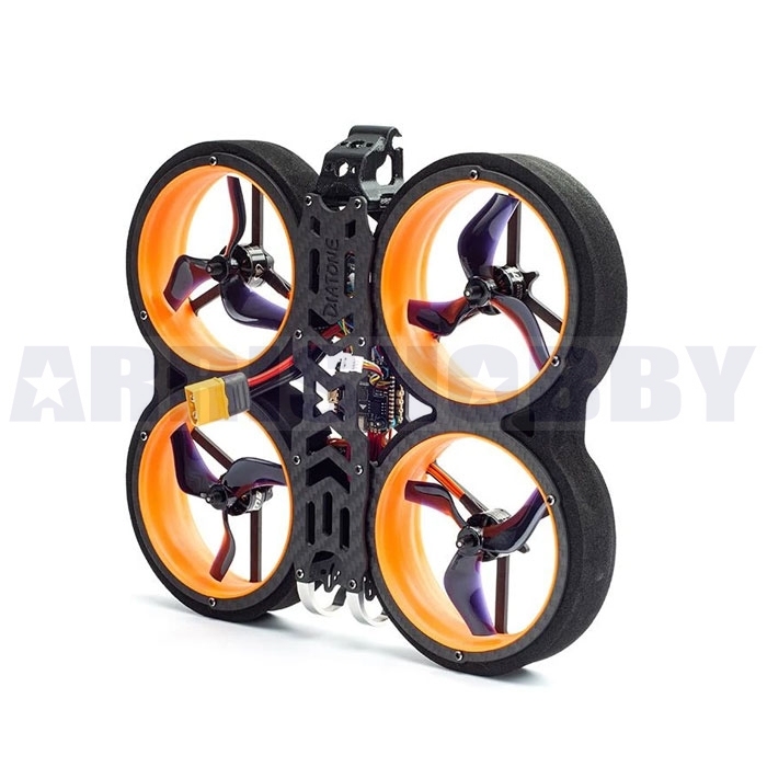 Diatone MXC Taycan 3" 4S/6S  Cinewhoop Drone DIY Version