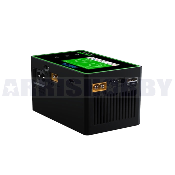 Hota H6 Pro AC 200W DC 700W Smart Battery Balance Charger