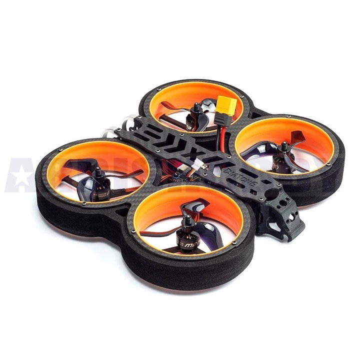 Diatone MXC Taycan 3" 4S/6S  Cinewhoop Drone DIY Version