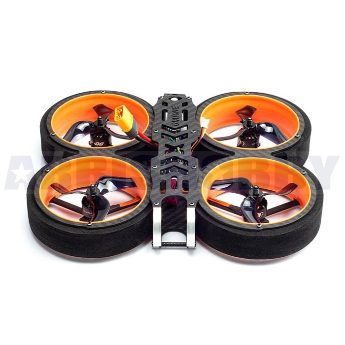 Diatone MXC Taycan 3&quot; 4S/6S  Cinewhoop Drone DIY Version