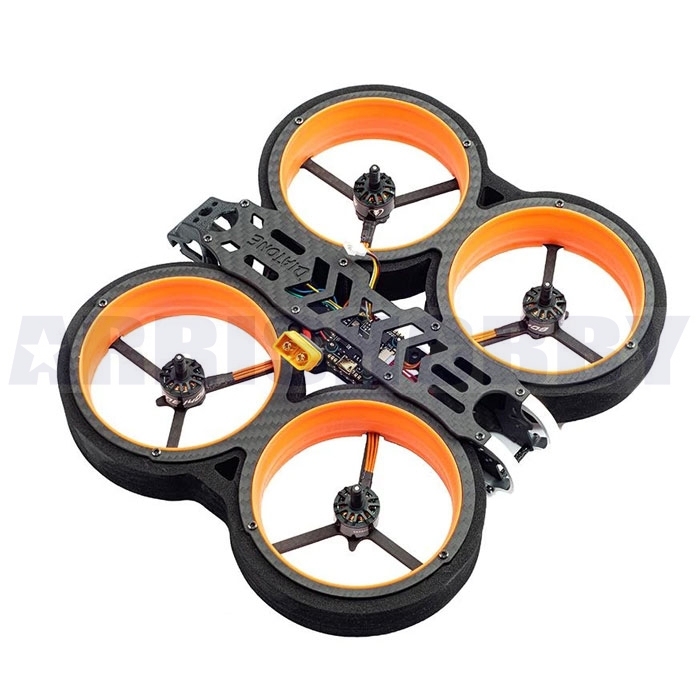 Diatone MXC Taycan 3&quot; 4S/6S  Cinewhoop Drone DIY Version