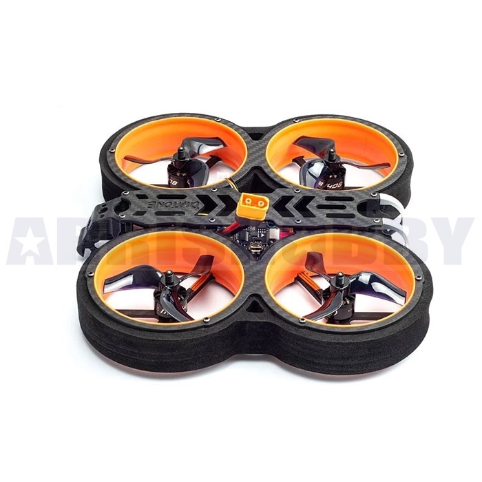 Diatone MXC Taycan 3&quot; 4S/6S  Cinewhoop Drone DIY Version