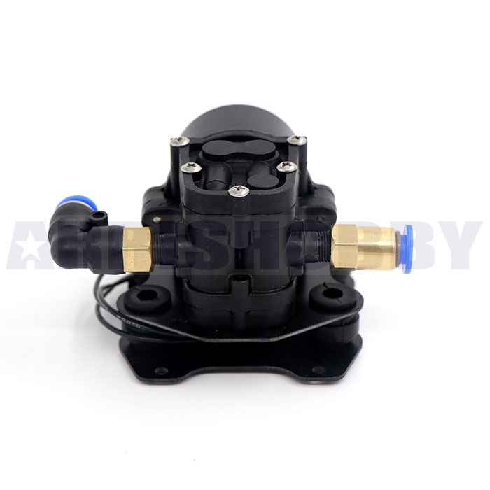 EFT 3S Mini Brushless Water Pump for Agriculture Drones