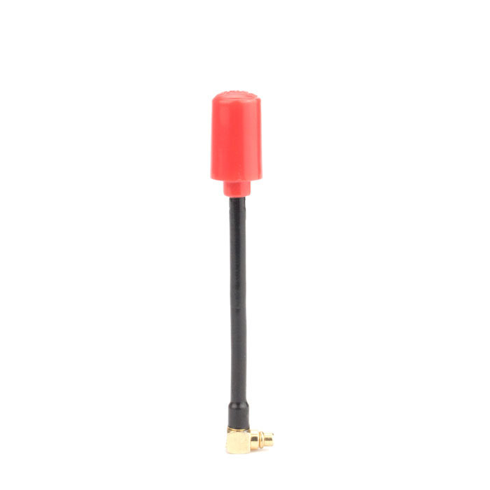 EMAX Nano 5.8G FPV Antenna RHCP 50mm SMA/MMCX/MMCX Angle for racing drone