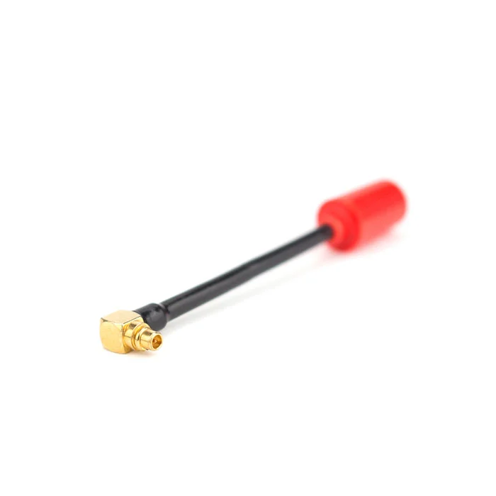 EMAX Nano 5.8G FPV Antenna RHCP 50mm SMA/MMCX/MMCX Angle for racing drone