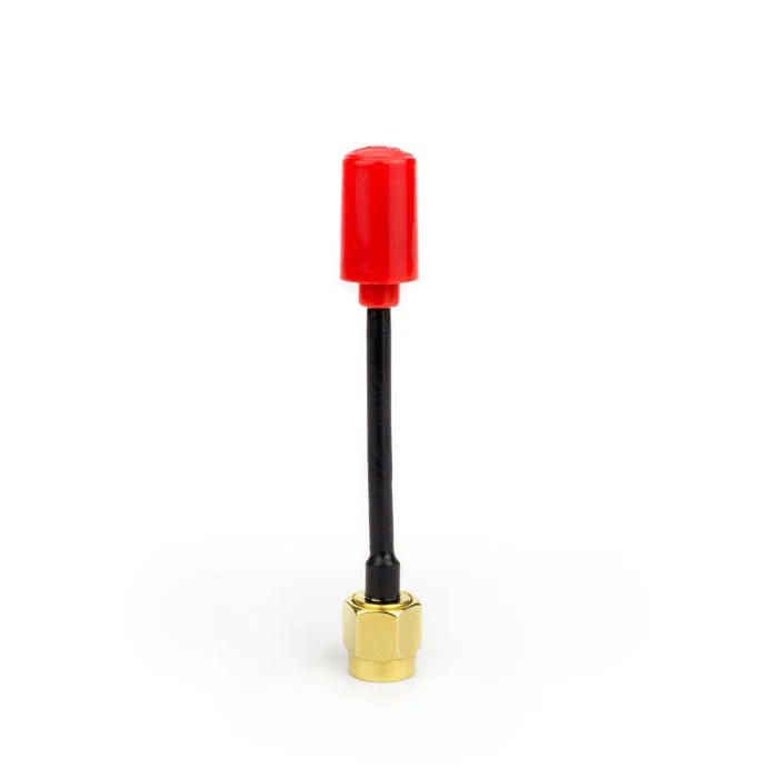 EMAX Nano 5.8G FPV Antenna RHCP 50mm SMA/MMCX/MMCX Angle for racing drone