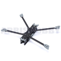 Iflight TITAN DC7 Freestyle Frame for DJI FPV Air Unit