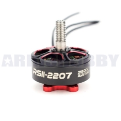 EMAX RSII 2207 2550KV 3-6S Brushless Motor for FPV Racing Drones