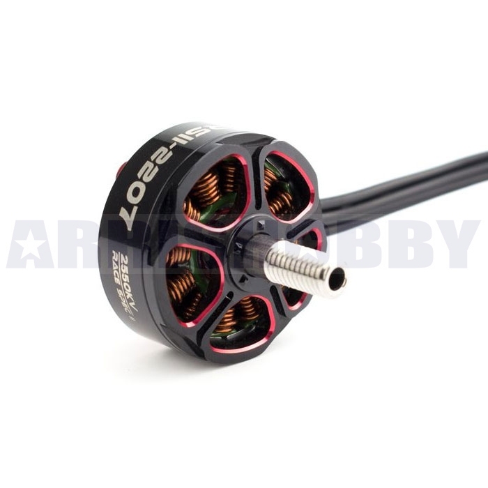 EMAX RSII 2207 2550KV 3-6S Brushless Motor for FPV Racing Drones