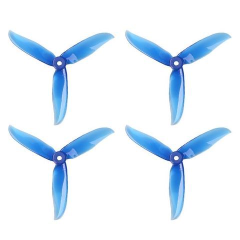 DALPROP Cyclone Series T5045C High End Dynamic Balanced Propeller