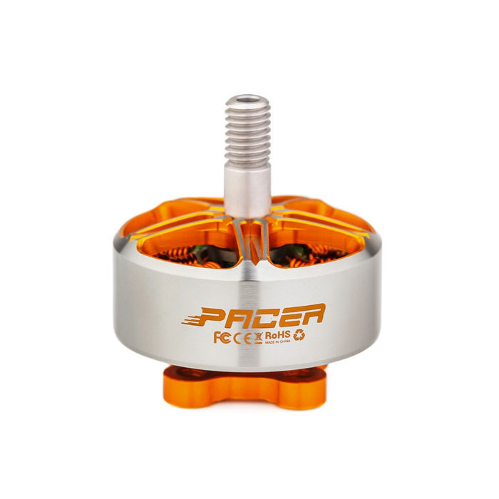 T-Motor PACER P2207.5 1750KV/1950KV 5-6S Brushless Motor for FPV Racing Drones