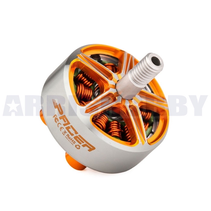 T-Motor PACER P2207.5 1750KV/1950KV 5-6S Brushless Motor for FPV Racing Drones