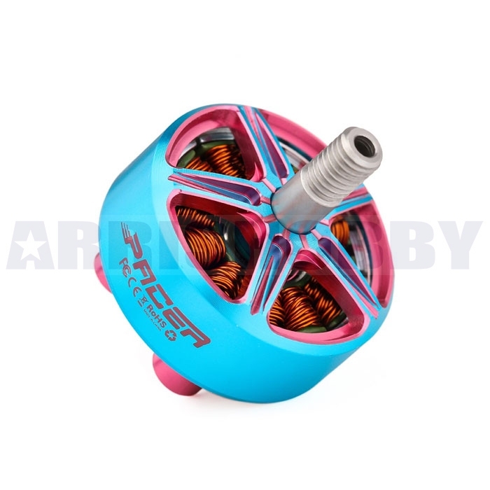 T-Motor PACER P2208 2450KV Brushless Motor for FPV Racing Drones