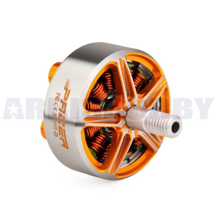 T-Motor PACER P2207.5 1750KV/1950KV 5-6S Brushless Motor for FPV Racing Drones