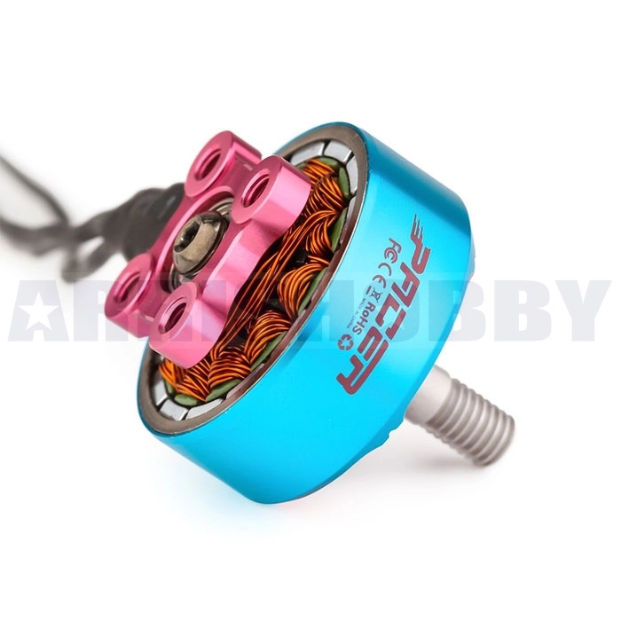 T-Motor PACER P2208 2450KV Brushless Motor for FPV Racing Drones