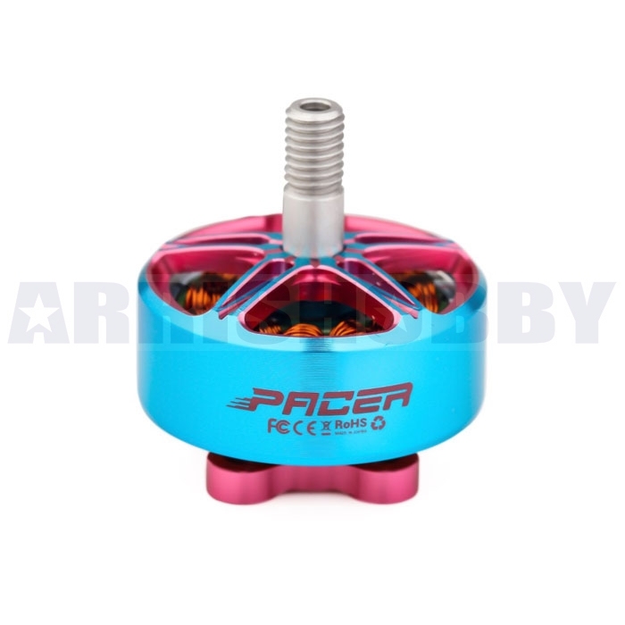 T-Motor PACER P2208 2450KV Brushless Motor for FPV Racing Drones