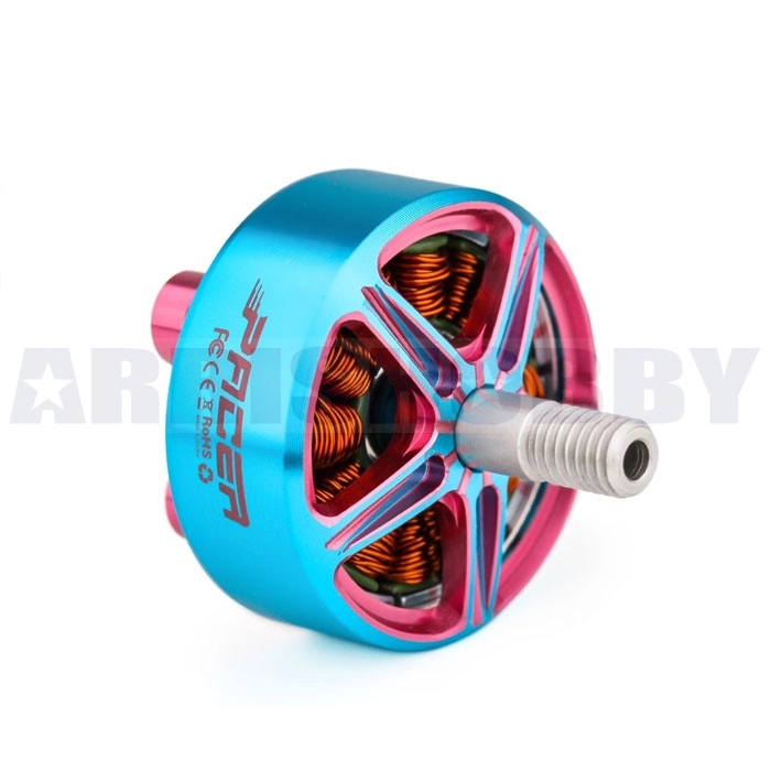 T-Motor PACER P2208 2450KV Brushless Motor for FPV Racing Drones