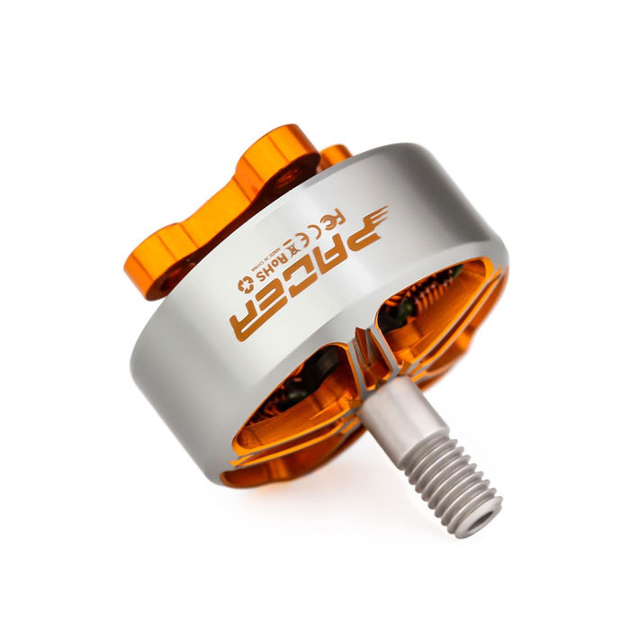 T-Motor PACER P2207.5 1750KV/1950KV 5-6S Brushless Motor for FPV Racing Drones