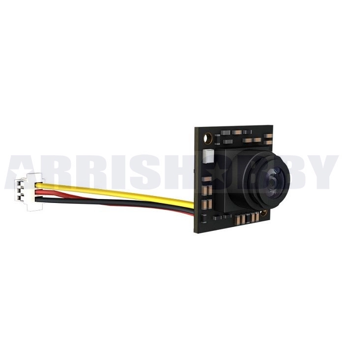 RunCam Nano 3 2.1mm 800TVL NTSC Mini Camera