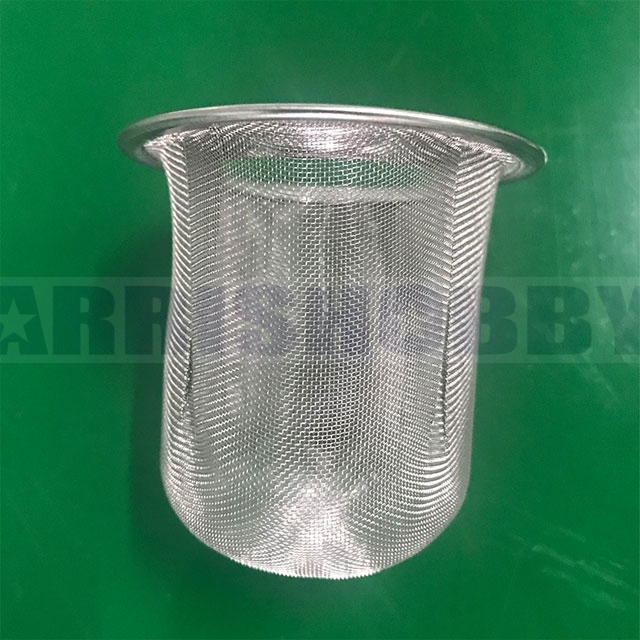 Mesh Filter for ARRIS AX416