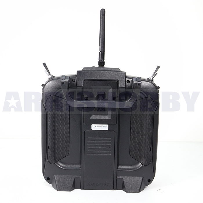 Jumper T16 Pro Hall V2 Carbon Fiber Hall Gimbals Open Source Multi-protocol Radio Transmitter