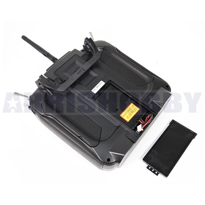 Jumper T16 Pro Hall V2 Carbon Fiber Hall Gimbals Open Source Multi-protocol Radio Transmitter