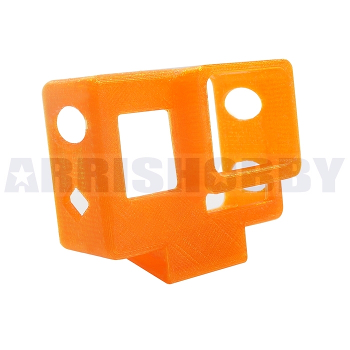 3D Print Parts for GoPro Hero 5/6/7/8 Mount for Drones
