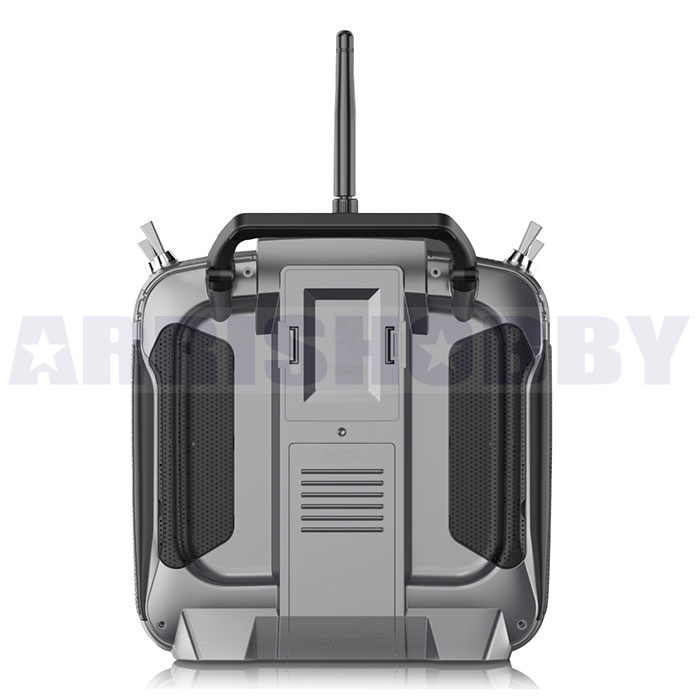 Jumper T18 Carbon Fiber JP5in1 Multi-protocol RF Module OpenTX Radio With Hall Gimbals