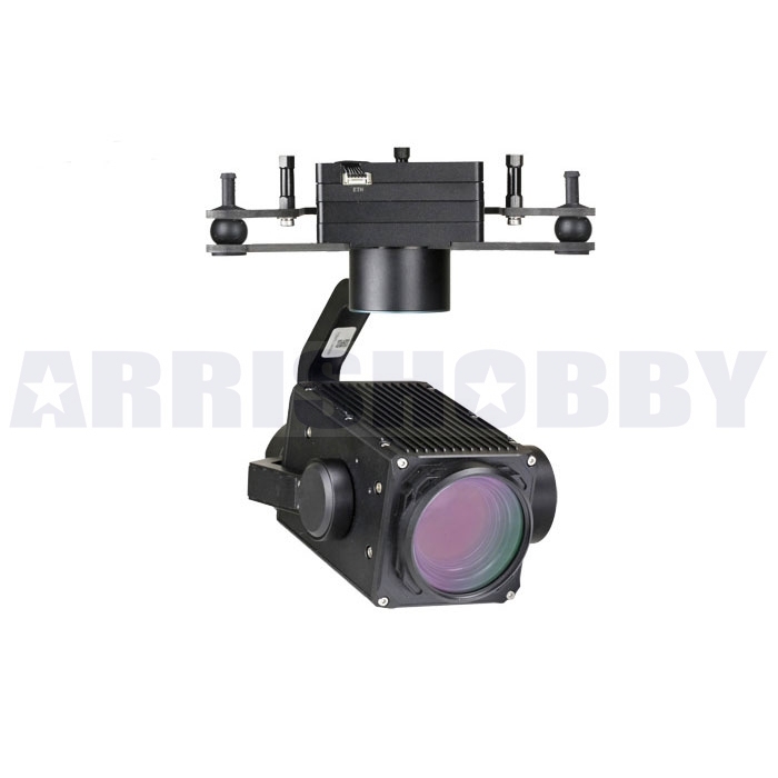 TAROT T30-Pro 30x Optical Zoom Gimbal 2M Pixel with HDMI Output and Tracking Function