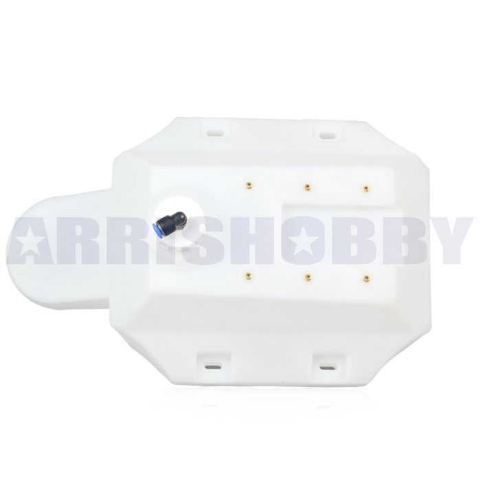 5L Water Tank for UAV Agriculture Drones