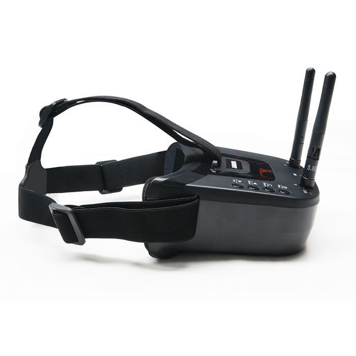 Vr 009 deals fpv