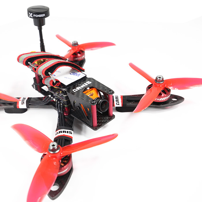ARRIS X220 FPV Racing Quad BNF (Professional Version)