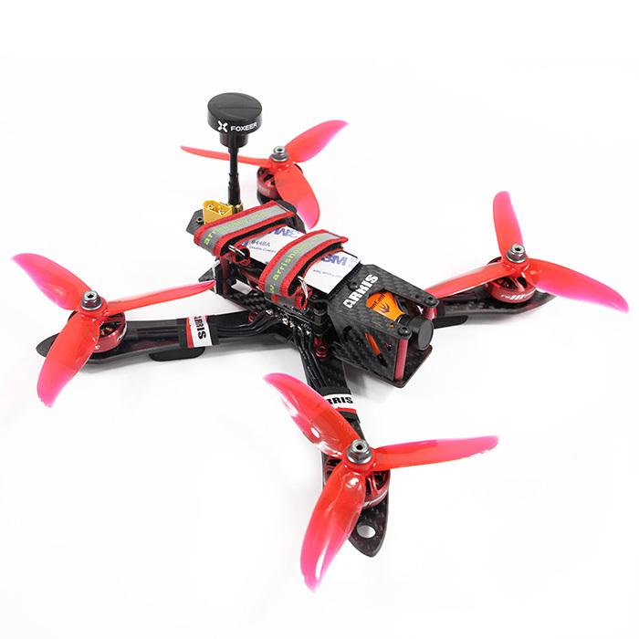 ARRIS X220 FPV Racing Quad BNF (Professional Version)