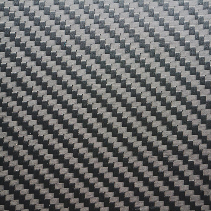 200X300X3MM 100% 3K Carbon Fiber Plate Panel Sheet Laminate 3mm Thickness (Matt Surface)